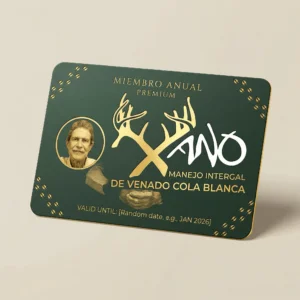 Suscripción Xano — Anual