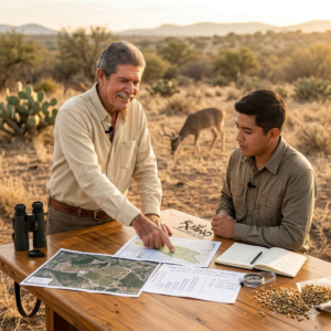 Curso Presencial 2 Días en Criadero